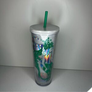 Starbucks Tumbler Cup